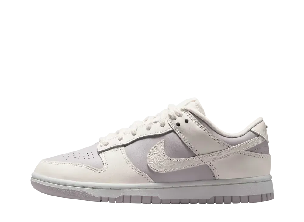 Nike Women's Dunk Low "Platinum Violet/Sail"