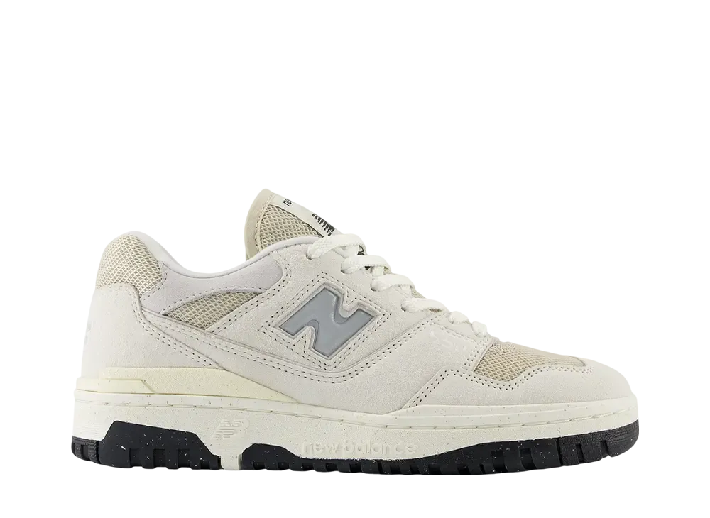 New Balance Women's 550 "White"