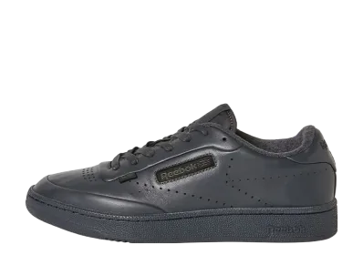 N.HOOLYWOOD COMPILE × Reebok Club C 85 "Black"