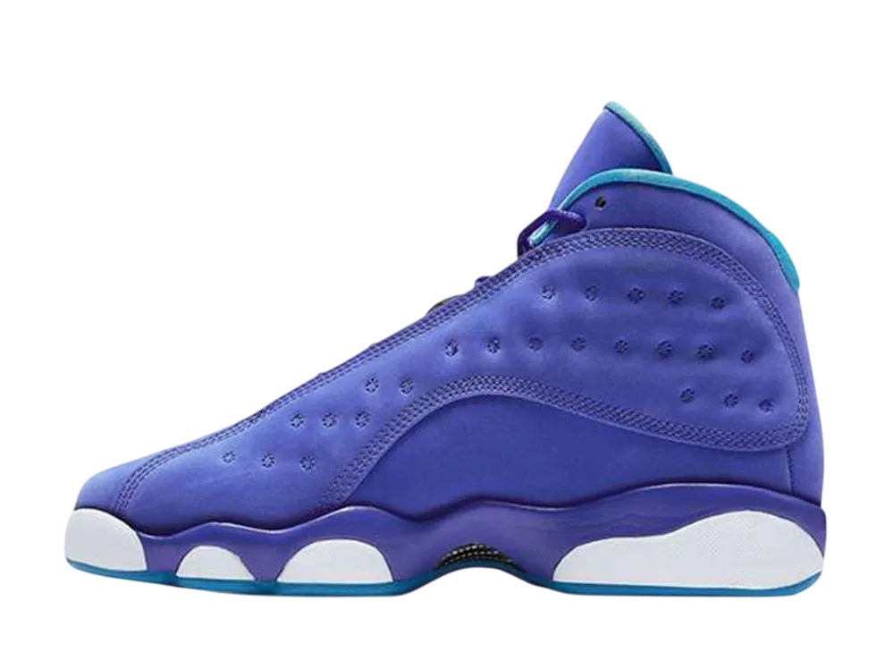 Nike GS Air Jordan 13 Retro "Hornets"