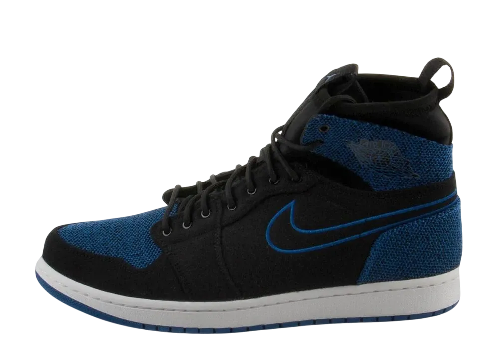 Nike Air Jordan1 Retro High "Ultra Royal"