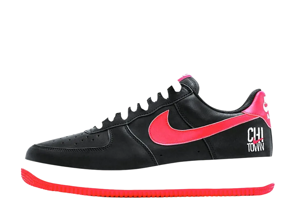 Nike Air Force 1 Low "Chicago" (2016)
