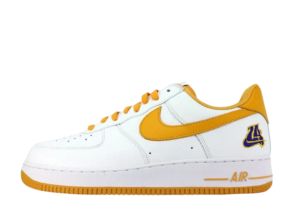 Nike Air Force 1 Low "LA" (2016)