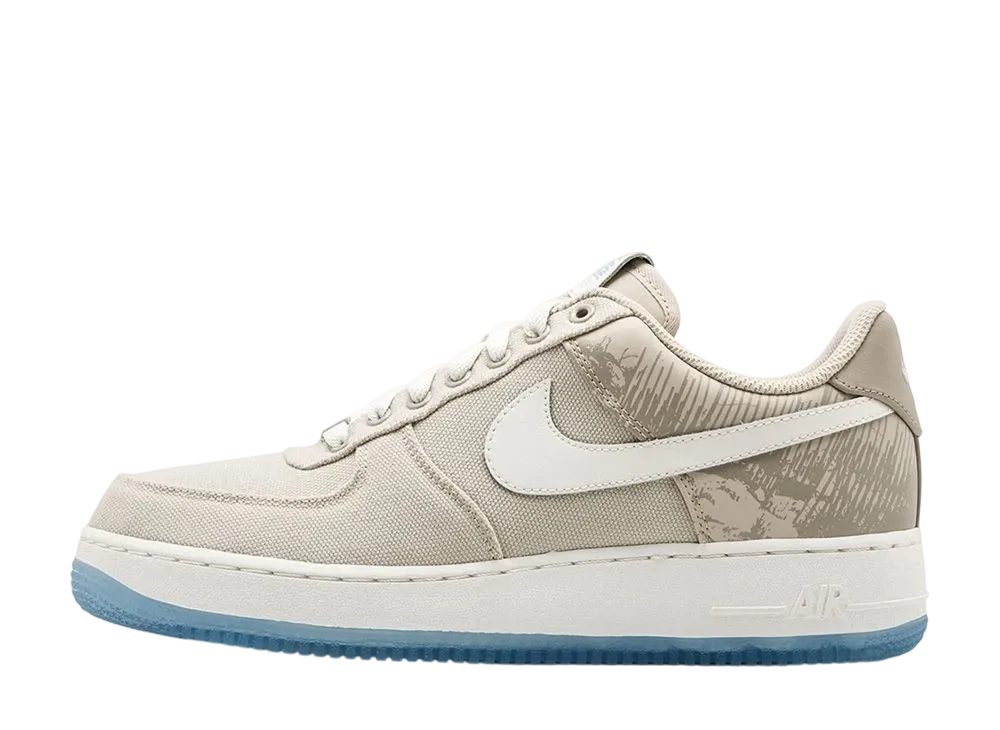 Nike Air Force 1 Low "Jones Beach" (2017)