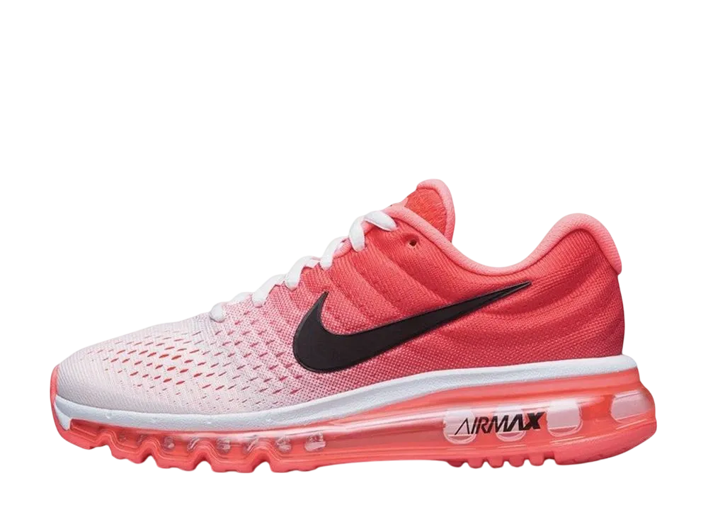 ナイキ ウィメンズ エアマックス "ホット パンチ"