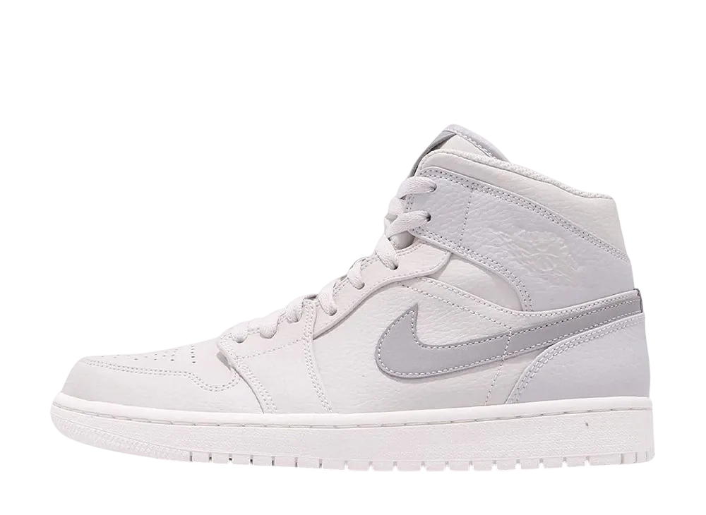 ナイキ エアジョーダン1 ミッド "ライト ボーン"