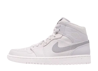 Nike Air Jordan 1 Mid "Light Bone"