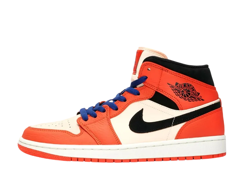 Nike Air Jordan 1 Mid Nike Air Jordan 1 Mid