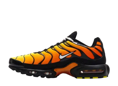 Nike Air Max Plus "Tiger"