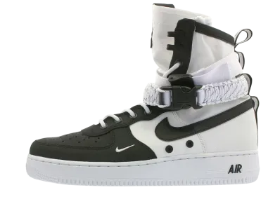 Nike SF Air Force 1 High "Panda"