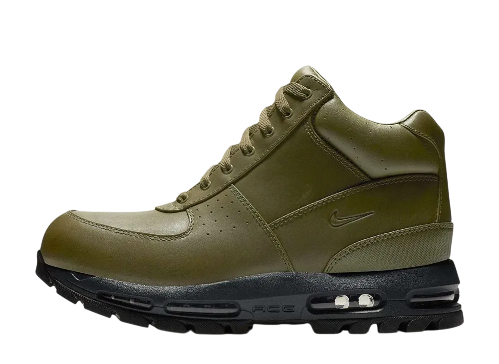 NIKE AIR MAX GOADOME OLIVE