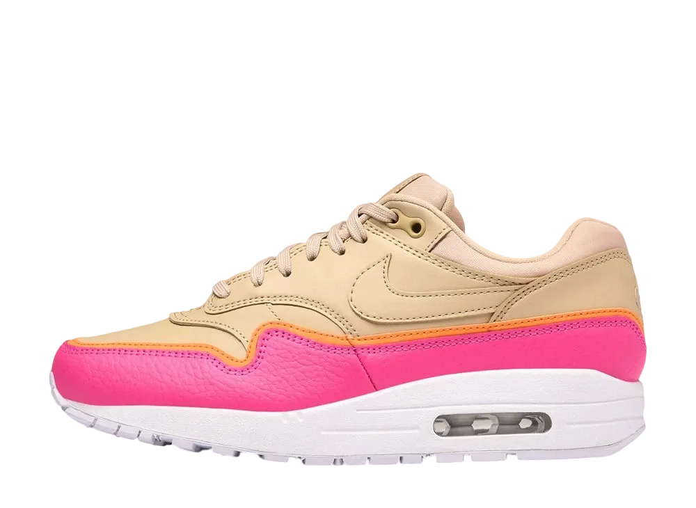 ナイキ ウィメンズ エアマックス1 "ライナー タン"