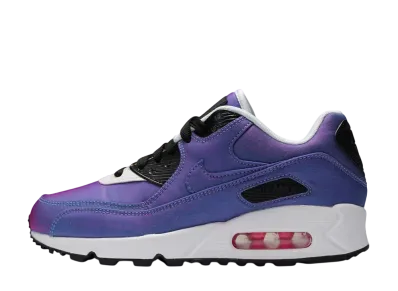 Nike Women's Air Max 90 "Laser Fuchsia"
