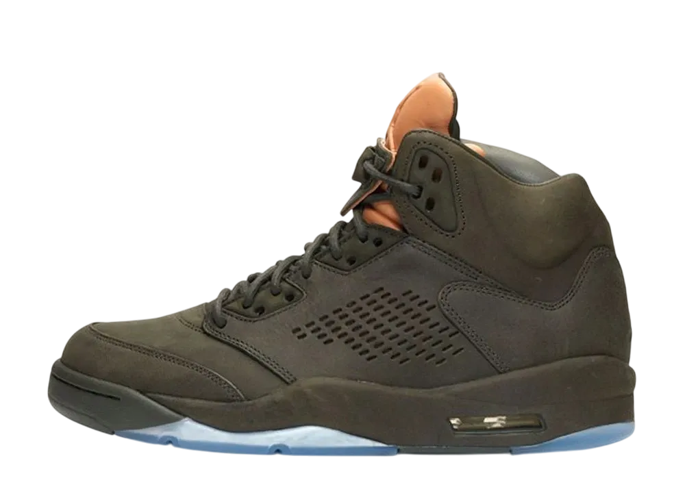 Nike Air Jordan 5 Retro "Take Flight"