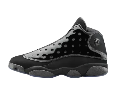 Nike GS Air Jordan 13 Retro "Cap and Gown"
