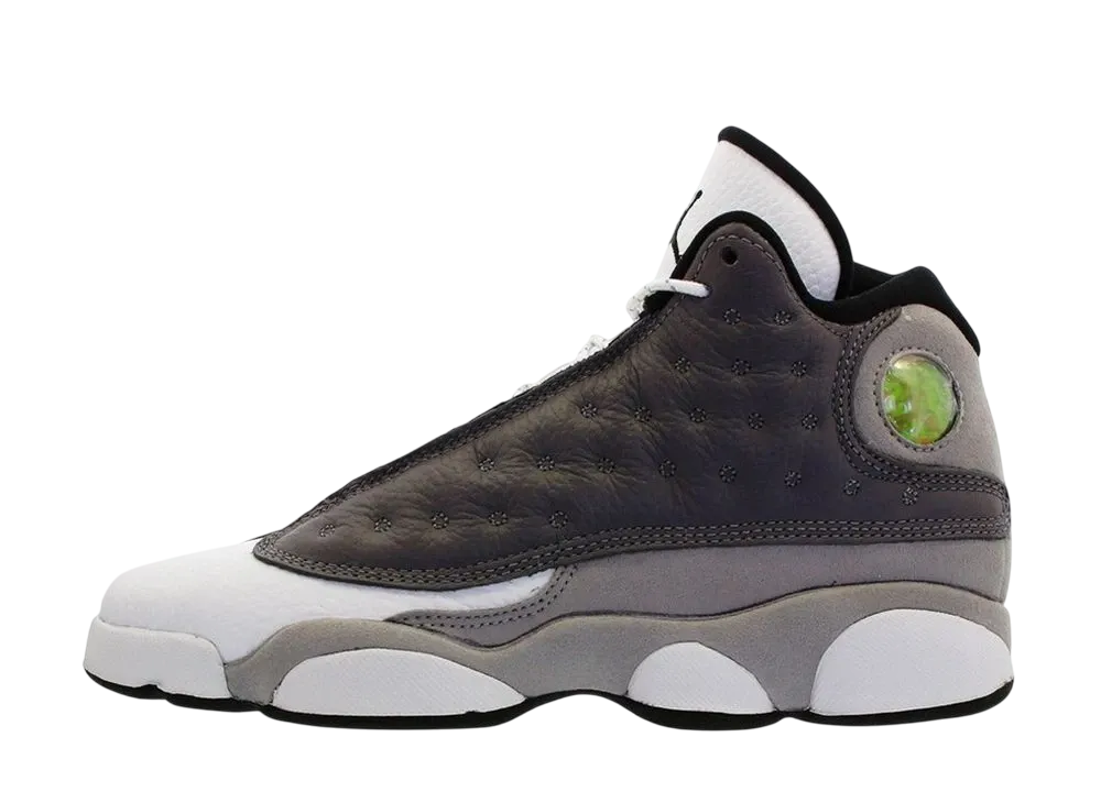 Nike GS Air Jordan 13 Retro "Atmosphere Grey"