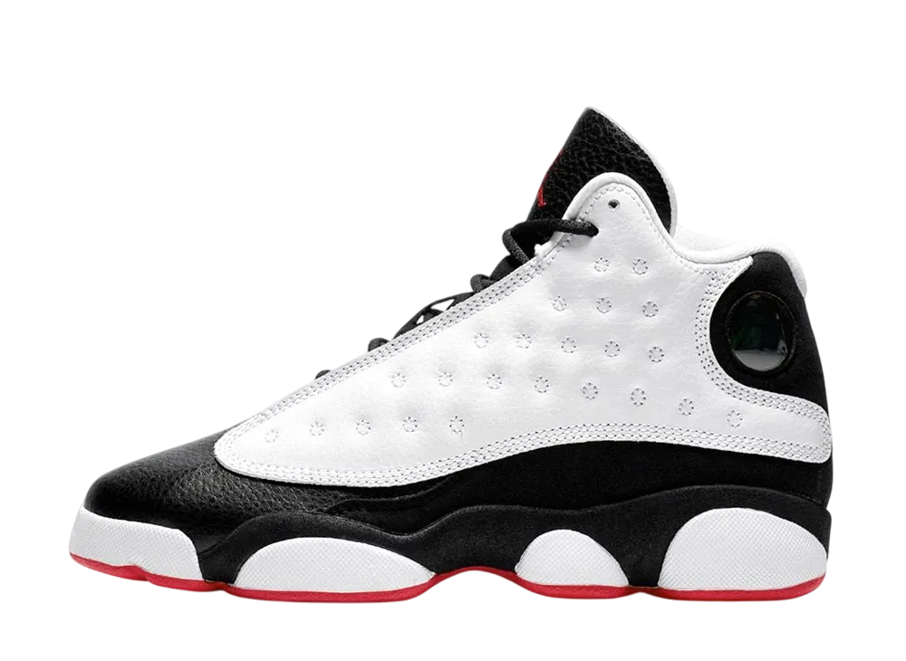 Nike GS Air Jordan 13 Retro "He Got Game" (2018)