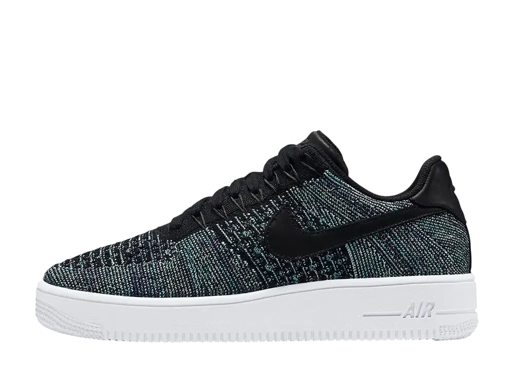 Nike Air Force 1 Ultra Flyknit Low "Vapor Green"