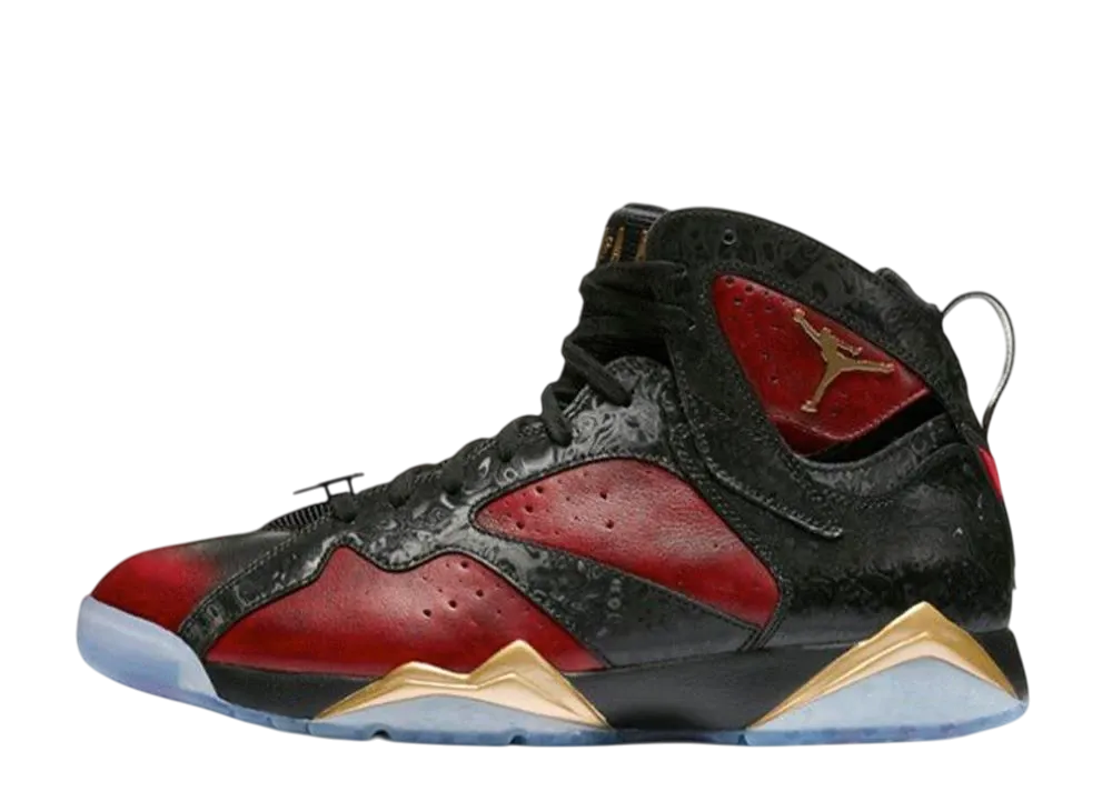 Nike Air Jordan 7 Retro "Doernbecher"