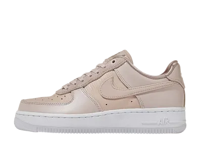 Nike Women's Air Force 1 Lux "Particle Beige"