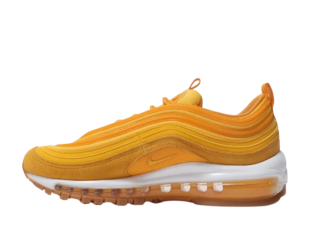 Nike Women's Air Max 97 "Canyon Gold"