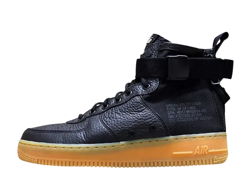 Nike SF Air Force 1 Mid Nike SF Air Force 1 Mid