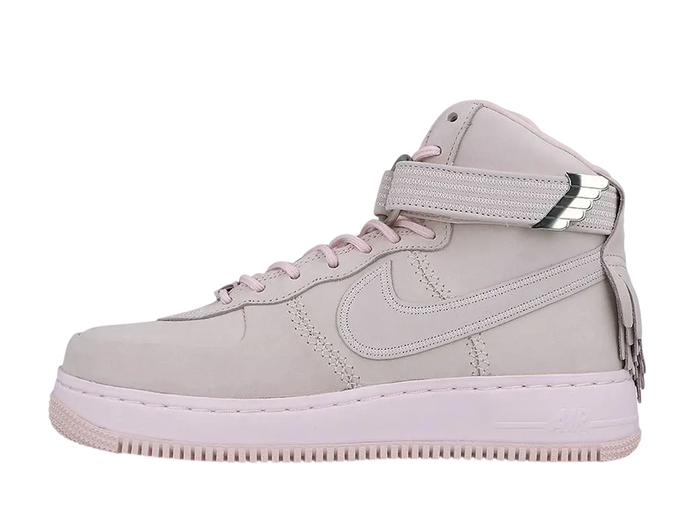 Nike Air Force 1 High SL "Easter" (2017)