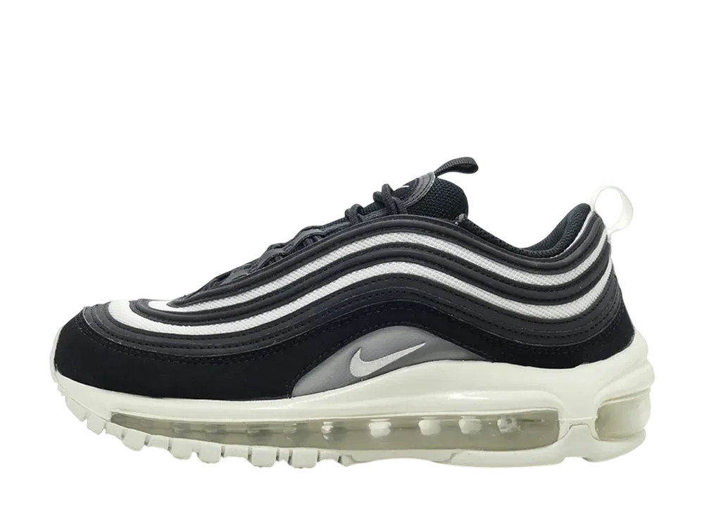 Nike Women's Air Max 97 "Black Platinum"