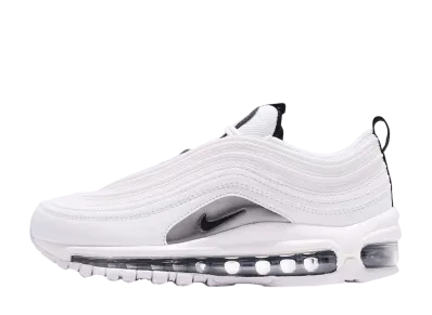 Nike Women's Air Max 97 "White Black Silver"
