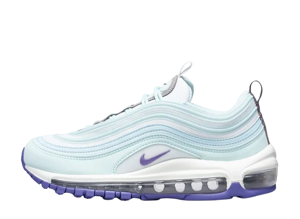 Nike Women's Air Max 97 "Teal Tint"