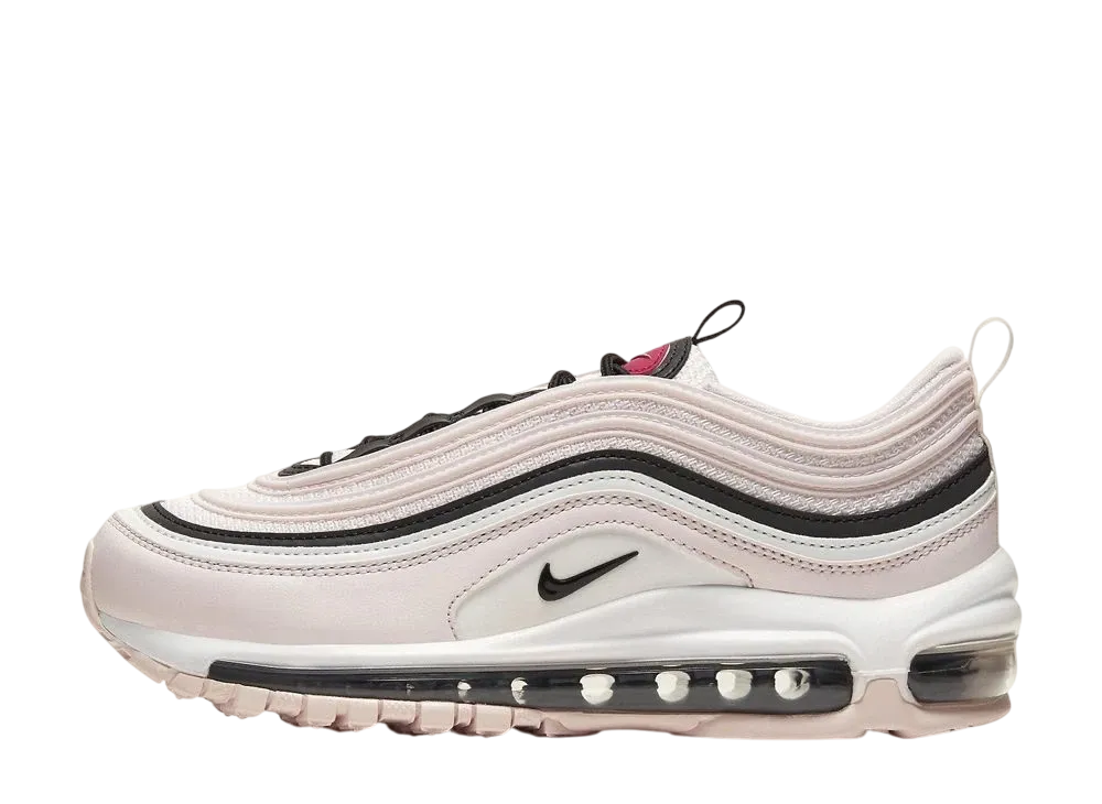 Nike Women's Air Max 97 "Light Soft Pink Black"