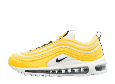 Nike Women's Air Max 97 "Topaz Gold White"