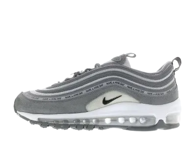 NIKE AIR MAX 97 HAVE A NIKE DAY DARK GREY (GS)