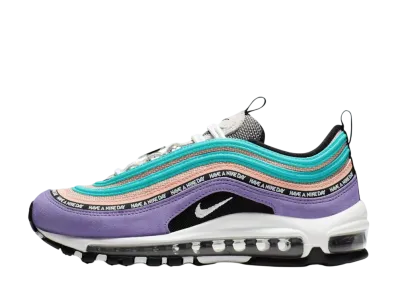 Nike GS Air Max 97 "Have A Nike Day"