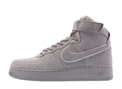 Nike Air Force 1 High "Dark Stucco"