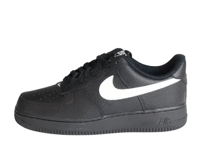 Nike Air Force 1 Low "Black Sail"