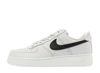 Nike Air Force 1 Low "Vast Grey/Black"