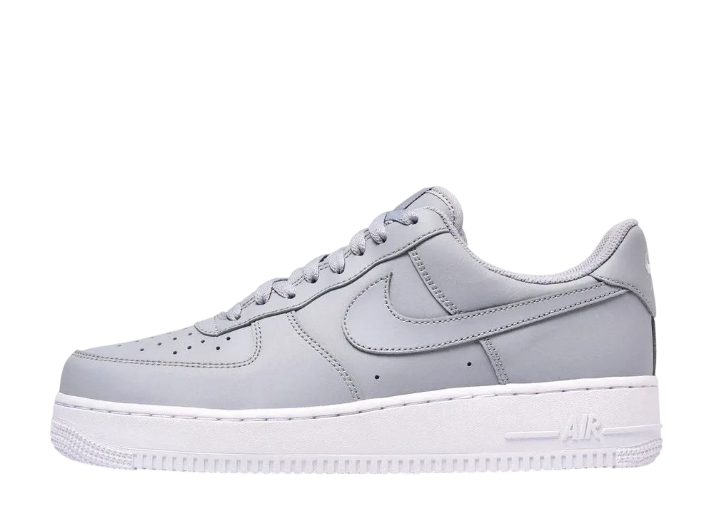 Nike Air Force 1 Low 07 LV8 "Wolf Grey White"