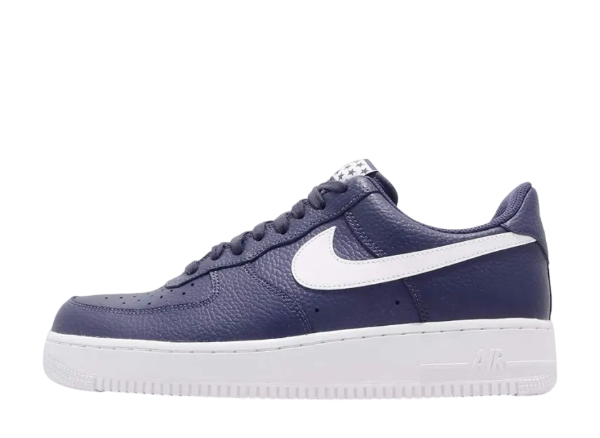 NIKE AIR FORCE 1 LOW BLUE RECALL WHITEの新品/中古フリマ(通販 NIKE AIR FORCE 1 LOW BLUE RECALL WHITEの新品/中古フリマ(通販