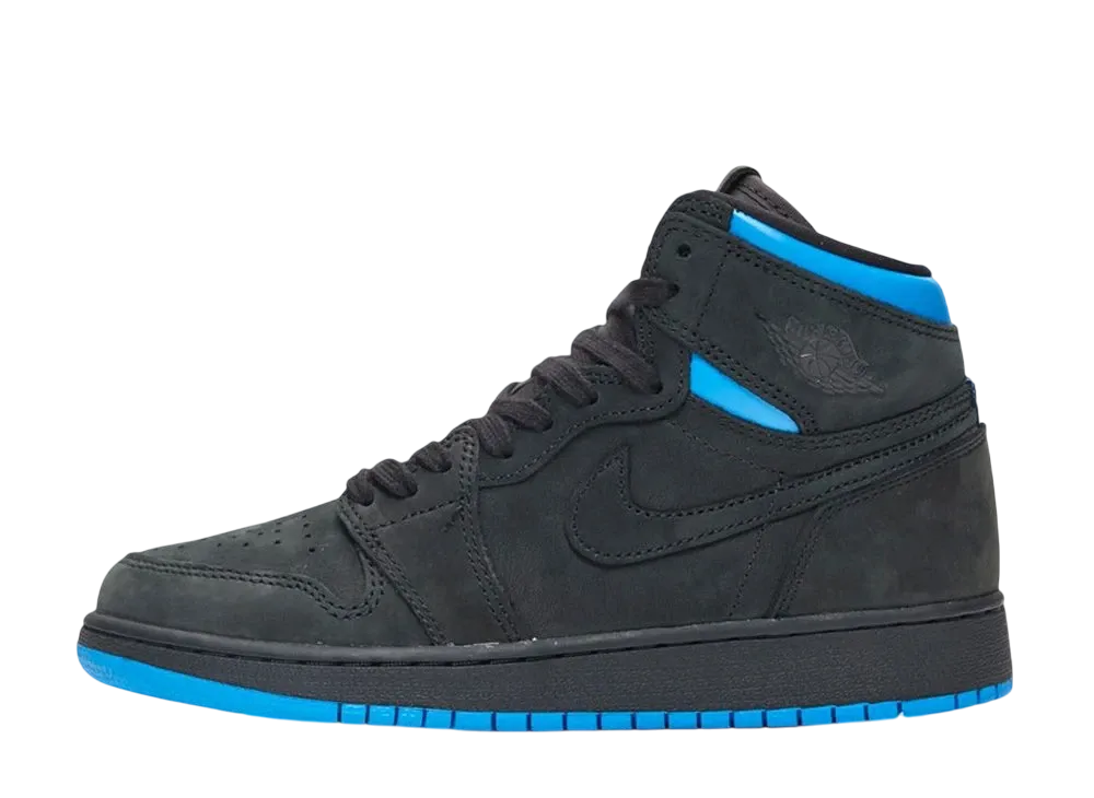 ナイキ エアジョーダン1 ハイ OG "クアイ 54 (GS)"
