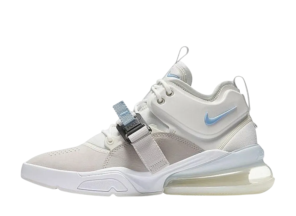 ナイキ エアフォース 270 "ファントム"