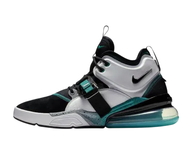 NIKE AIR FORCE 270 COMMAND FORCE