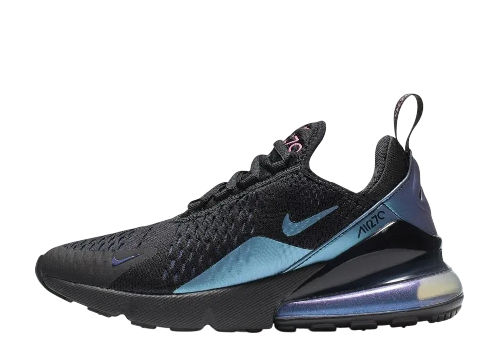 Nike Women's Air Max 270 "Throwback Future"
