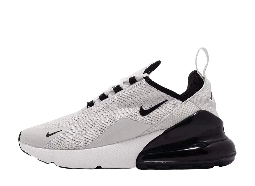 Nike Women's Air Max 270 "Vast Grey Black"