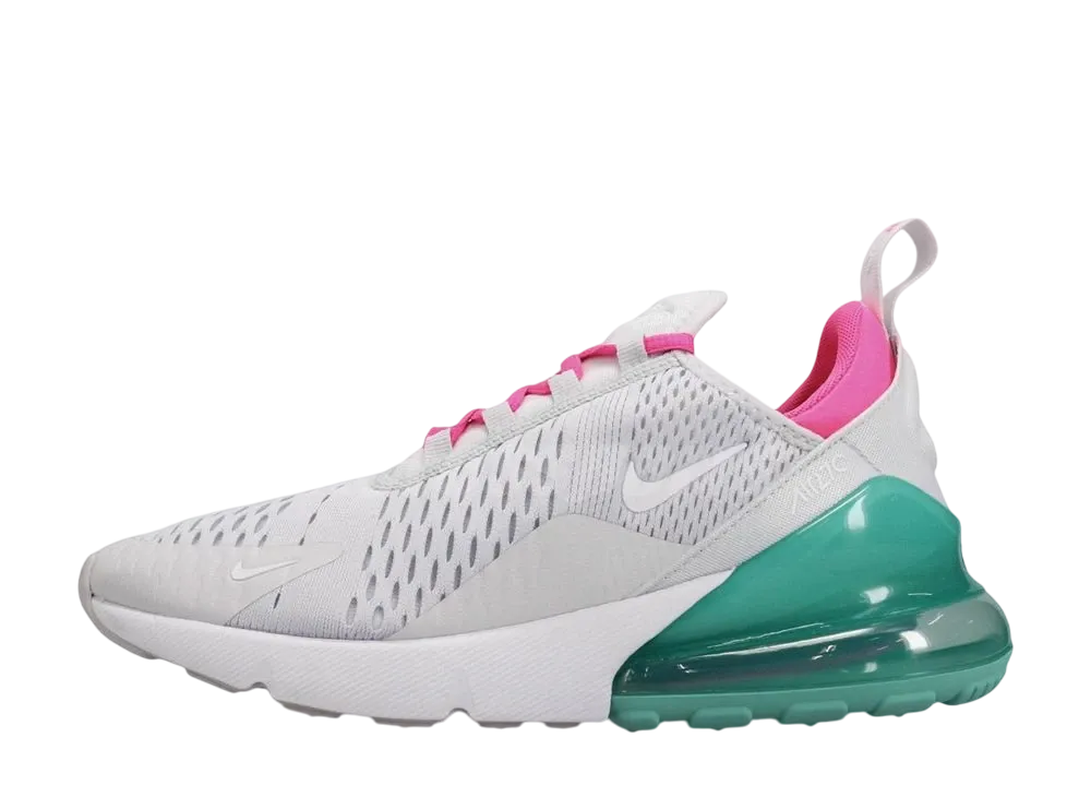 Nike Women's Air Max 270 "South Beach"