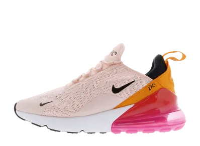 Nike Women's Air Max 270 "Washed Coral"