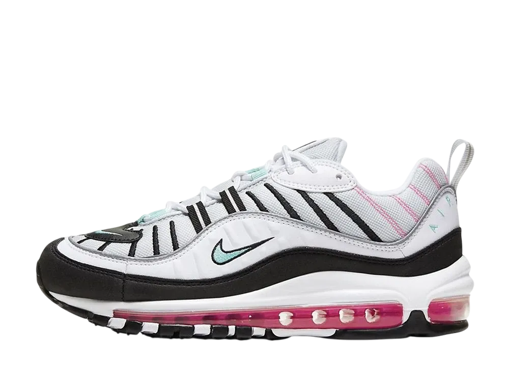 Nike Women's Air Max 98 "South Beach"