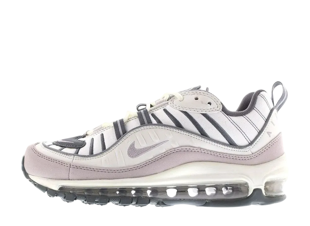 Nike Women's Air Max 98 "Violet Ash"