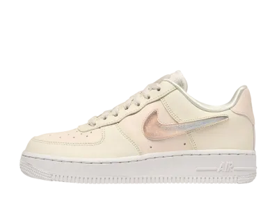 Nike Women's Air Force 1 Low "Jelly Puff Pale Ivory"