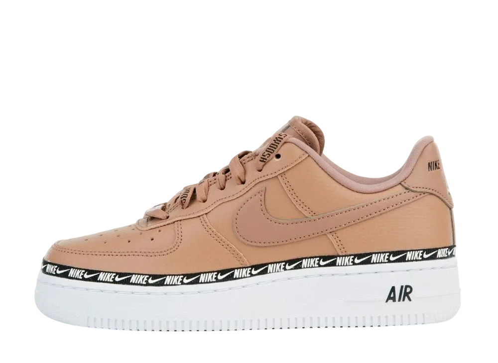 Nike Women's Air Force 1 Low Ribbon Pack "Desert Dust"